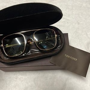 Tom Ford Sunglasses